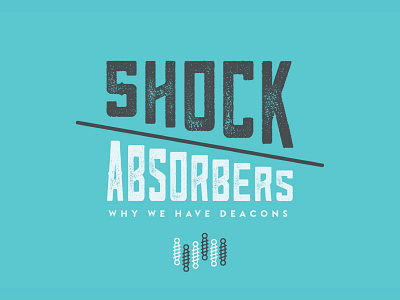 Shock Absorbers