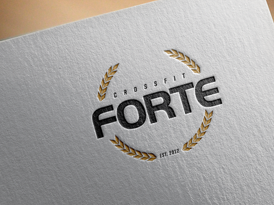 Crossfit Forte
