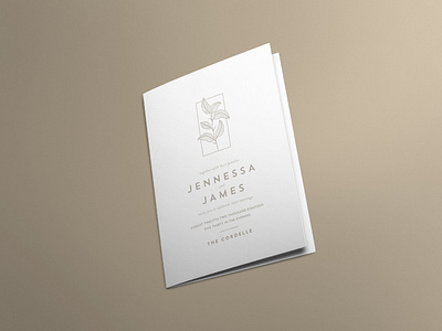 My Wedding Invites! graphic design invitation invites printing savelyev wedding