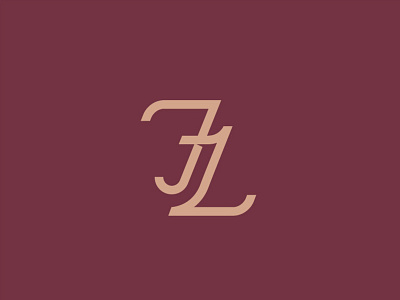 Some unused F L monogram. branding design letter logo logotype monogram vector