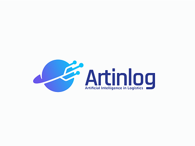 ARTINLOG Logo