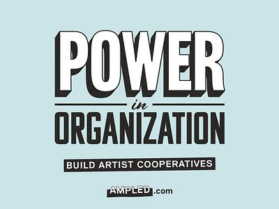 Power In Organization | Ampled