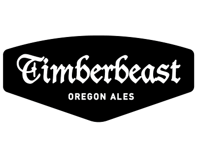 Timberbeast - Exploration brand branding design lettermark logo typography