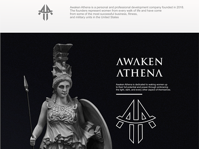 Awaken Athena