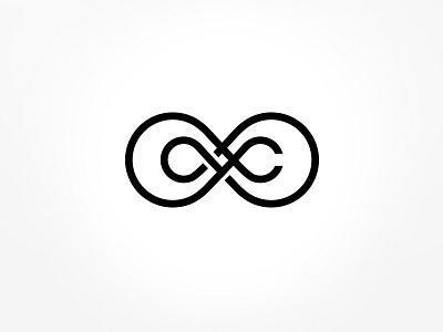 Ana Cubela - Logo Design (Chrono Nutrition) brand logo mark