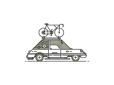 Car&Bike bike car