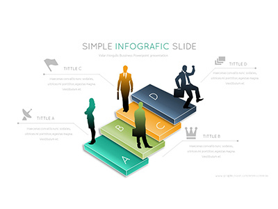 Infographic Slide infographic