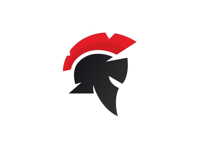 Spartan by Tadhg Sheerin on Dribbble