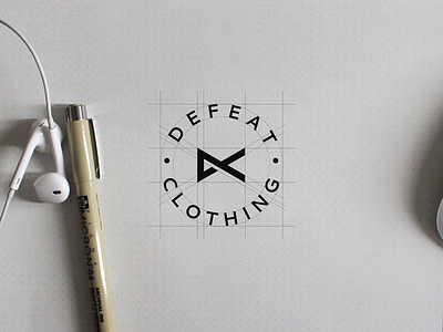 Defeat Clothing