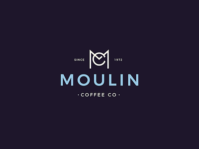 Moulin Coffee Co.