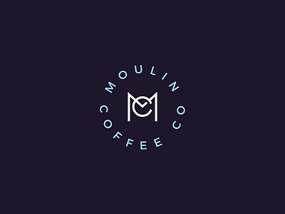 Moulin Coffee Co.
