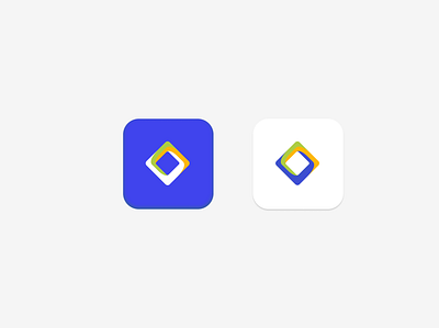 Daily UI - App Icon Day 5 #dailyui appicon dailyui day5 design ui uidesign ux