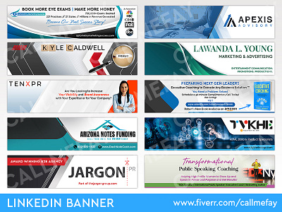 Linkedin Banner Design banner design branding design graphic design header design linkedin banner linkedin company banner linkedin profile social media banner