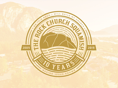 The Rock Church Anniversary