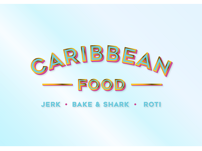 Caribbean Food