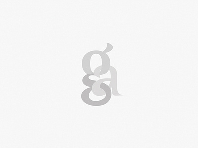 GSA Monogram Logo