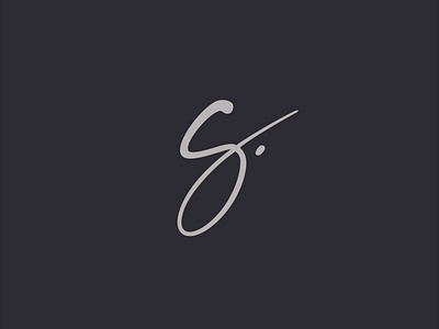 SG MONOGRAM LOGO