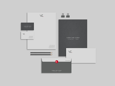 VCC STATIONARY