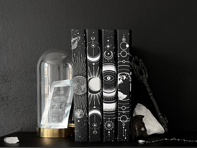 The Blackout Journal Collection