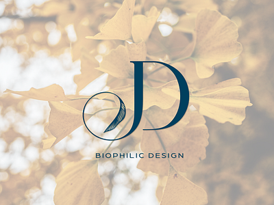 JD MONOGRAM DESIGN brand brand identity branding design identity illustration inspiration logo ui vector