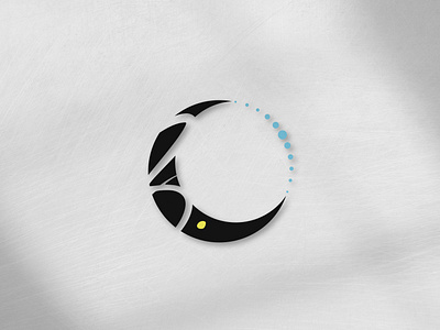 MOON ICON DESIGN