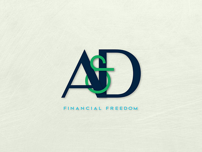A & D MONOGRAM brand brand identity branding design identity inspiration logo