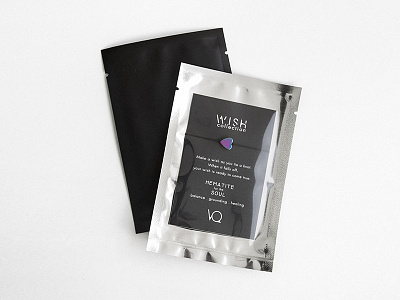 VQ JEWELRY PACKAGING