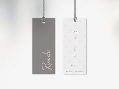 46 Hang tags ideas in 2023  hang tags, hang tag design, tag design