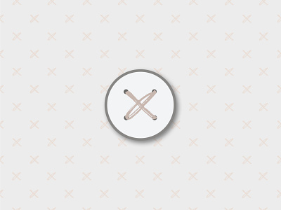Button Icon for Ruedo