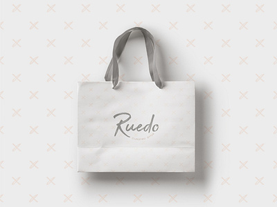 Ruedo Bag Design
