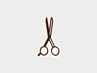 Scissors Icon