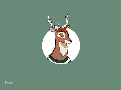 deer