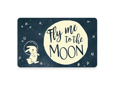 mid-autumn festival-gift card