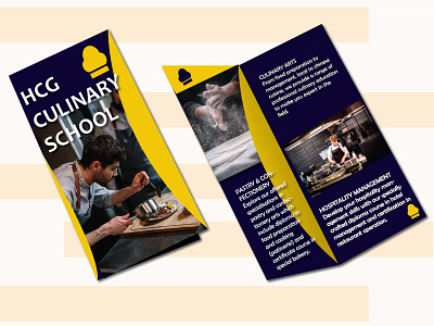 Brochure Designs