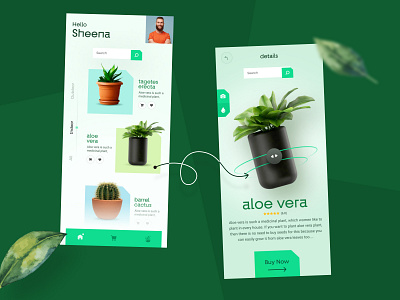 Plant App