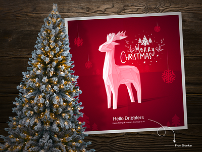 Christmas Greetings 2023 branding christmas christmas 2023 christmas creative design illustration wish