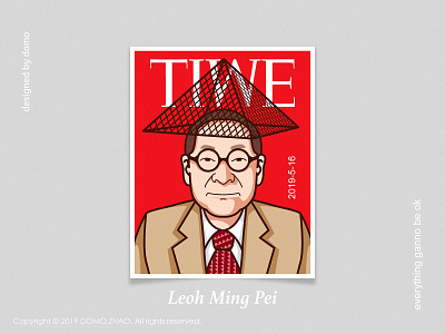 Leoh Ming Pei