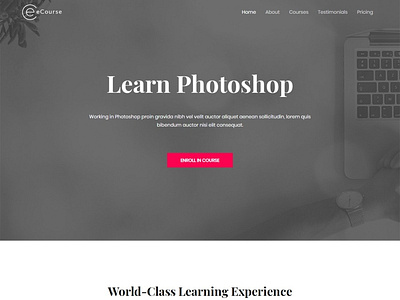 photoshop website