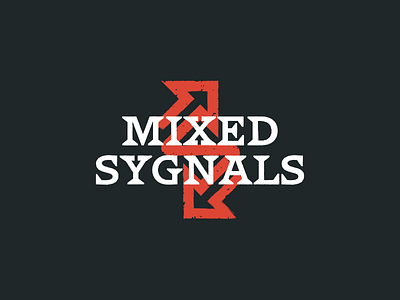 Mixed Sygnals Logo