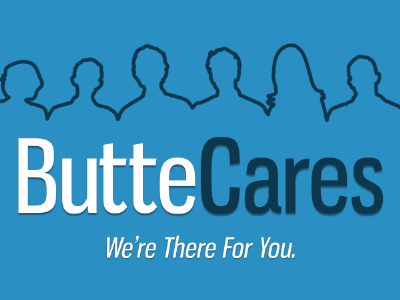butte cares blue butte people