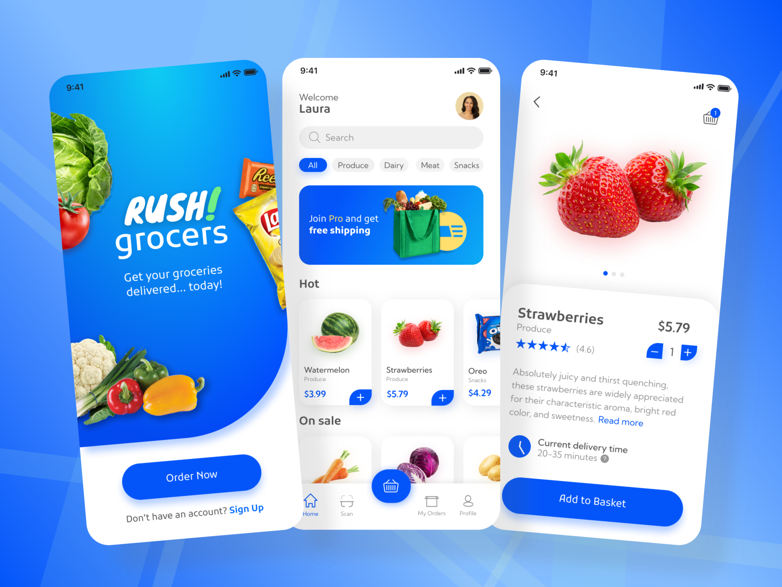 Hazel Mei | Dribbble