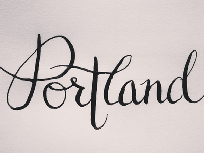 Portland