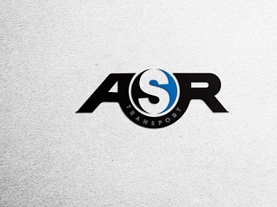 asr transport 3d animation app branding design graphic design illustration logo ui vector