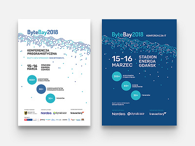 ByteBay Posters