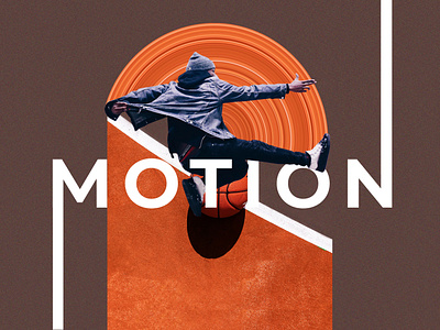 Motion