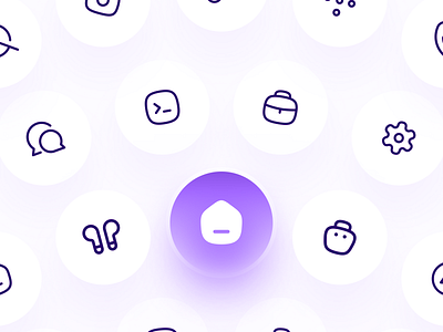 Mimicons — Premium Icons