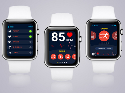 Fitness Apple Watch App aerobics app apple watch apple watch app exercise app fitness app gym workout app