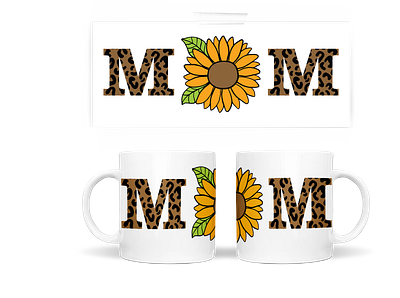 11 oz mug mom design digital file dxf illustration logo mug sublimation svg tshirt