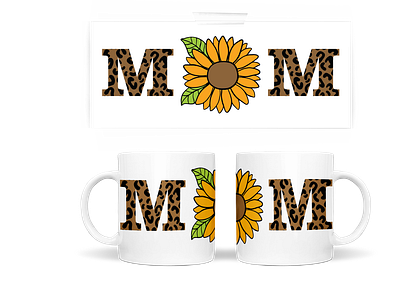 11 oz mug mom