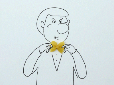 Pasta Barilla animation design fun minsk pasta stop motion stopmotion studio